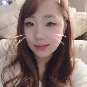 Meet your Posher, Soo